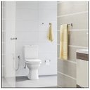 Ver imagem 4 de Kit Bacia com Caixa Acoplada Completo Saveiro 3/6l Celite