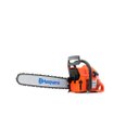 Ver imagem 1 de Motosserra Husqvarna 61 Gasolina 61,5cc Sabre 18' 34 Dentes