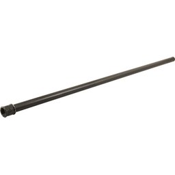 Extensão para Trado 1 Metro 3/4" Bsp Aço Carbono - Vonder - 2