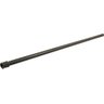 Extensão para Trado 1 Metro 3/4" Bsp Aço Carbono - Vonder - 2