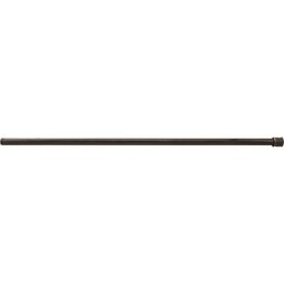 Extensão para Trado 1 Metro 3/4" Bsp Aço Carbono - Vonder - 1