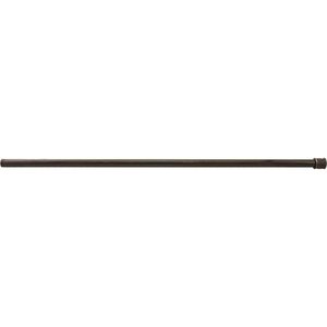 Extensão para Trado 1 Metro 3/4" Bsp Aço Carbono - Vonder