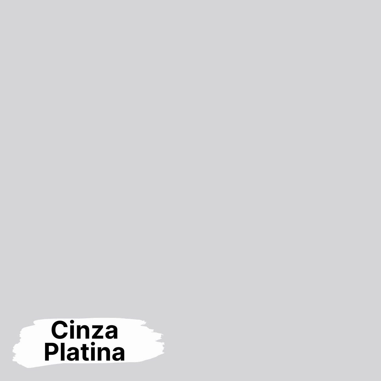 Rejunte Acrílico Cinza Platina Quartzolit Anti Fungo 1 Kg - 2