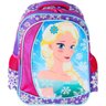 Mochila Feminina Escolar Bolsa Reforçada Modelos em Promoção - Mochila Princesa Frozen - 1