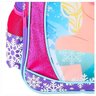 Mochila Feminina Escolar Bolsa Reforçada Modelos em Promoção - Mochila Princesa Frozen - 3