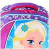 Mochila Feminina Escolar Bolsa Reforçada Modelos em Promoção - Mochila Princesa Frozen - 2