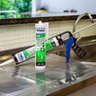 Silicone Tubo Construção Incolor Acético 256g Tekbond - 2