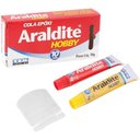 Ver imagem 2 de Adesivo Araldite Hobby Bisnaga com 16 G Tek Bond