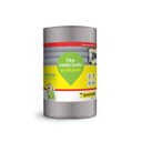 Ver imagem 1 de Manta Asfáltica Auto Adesiva Aluminizada Quartzolit 20cmX10m