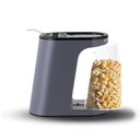 Ver imagem 4 de Pipoqueira Elétrica Mallory Gourmet 1200W Cinza sem Óleo com Copo Medidor 110V