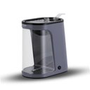 Ver imagem 1 de Pipoqueira Elétrica Mallory Gourmet 1200W Cinza sem Óleo com Copo Medidor 110V