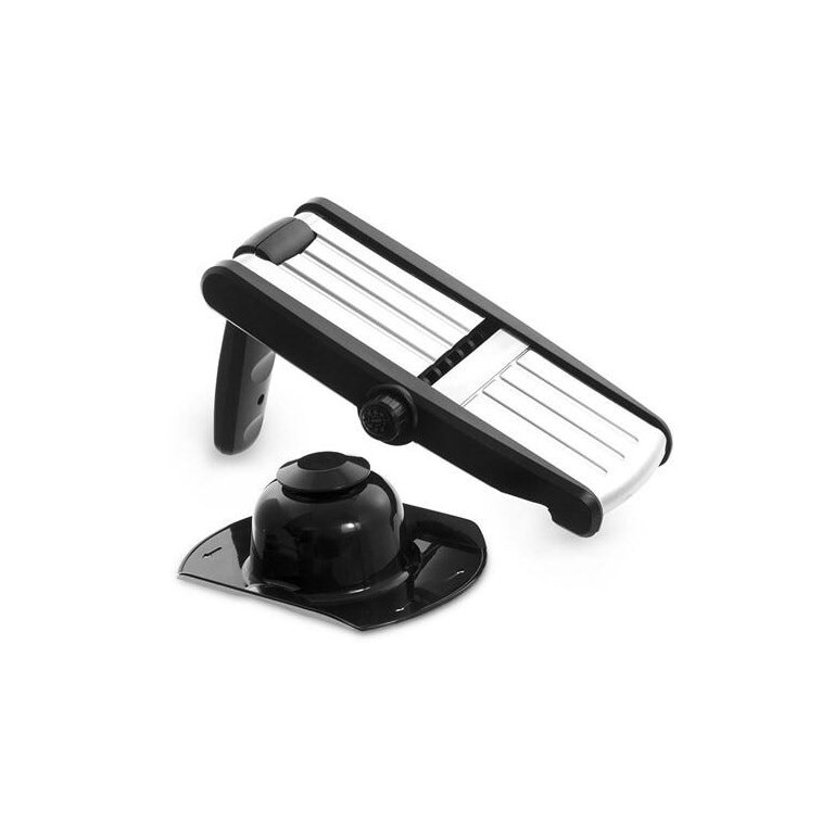 Ralador e Fatiador Mandoline Inox Mimo Style