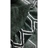 Edredom Queen Capetown Niazitex - Verde Militar Estampado - 3