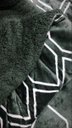 Ver imagem 3 de Edredom Queen Capetown Niazitex - Verde Militar Estampado