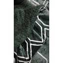 Ver imagem 3 de Edredom Queen Capetown Niazitex - Verde Militar Estampado