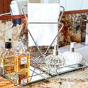 Ver imagem 2 de SUPORTE PARA TOALHA ANY CROMADO HARA