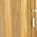 Ver imagem 6 de Porta Sanfonada de Pvc 105x210cm Bariri - Tk:cerejeira