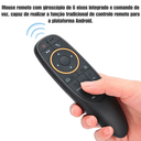 Ver imagem 3 de Controle Air Mouse com Sensor de Movimento e Teclado Al-328