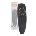 Ver imagem 2 de Controle Air Mouse com Sensor de Movimento e Teclado Al-328