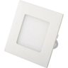 Plafon LED Embutir Quadrada 3W 6000K 12cm Kian - 1