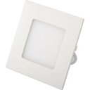 Ver imagem 1 de Plafon LED Embutir Quadrada 3W 6000K 12cm Kian