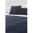 Ver imagem 3 de Peseira Tricô Trabalhada Carlan