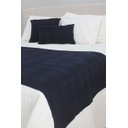 Ver imagem 1 de Peseira Tricô Trabalhada Carlan