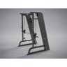 Barra Guiada Profissional - Smith Machine Epic - Rae Fitness - 3