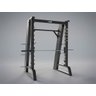 Barra Guiada Profissional - Smith Machine Epic - Rae Fitness - 2
