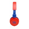 Fone de Ouvido Infantil Jbl Jr310Bt Vermelho Azul Bluetooth com Microfone Fone para Criança sem Fio - 7