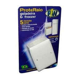 Prote Raio Geladeira e Freezer 127v Pw B2w - 2