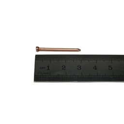 Prego Cobre 12x12 C/C (Saco 1Kg) - 2