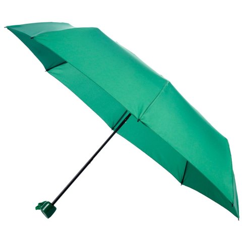 Sombrinha Guarda-chuva Verde Colori – Leve e Resistente
