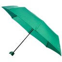 Ver imagem 1 de Sombrinha Guarda-chuva Verde Colori – Leve e Resistente