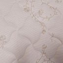 Ver imagem 6 de Cama Box Baú Solteiro Marrom + Colchão Molas Ensacadas Ortobom Airtech Springpocket