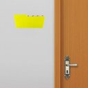 Ver imagem 2 de Porta Correspondência Pasta