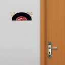 Ver imagem 2 de Porta Correspondência Vinil