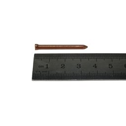 PREGO COBRE 15x15 S/C (Saco 1Kg) - 2