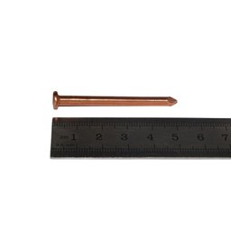 Prego Cobre 17x21 C/c (saco 1kg) - 2