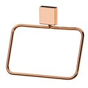 Ver imagem 2 de Kit Banheiro Lavabo 2 Peças Rose Gold Future