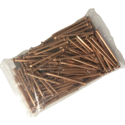PREGO COBRE 17x21 S/C (Saco 1Kg) - 4
