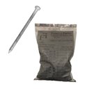 Ver imagem 2 de Prego Galvanizado Fogo 17x27 C/C (Saco 1Kg)