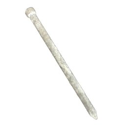 PREGO GALVANIZADO FOGO 17x27 S/C (Saco 1Kg) - 1