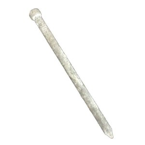 PREGO GALVANIZADO FOGO 17x27 S/C (Saco 1Kg)