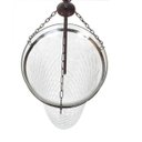 Ver imagem 1 de Pendente Pashmina Vidro Transparente Besha