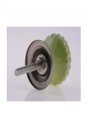 Ver imagem 2 de Puxador Ceramica Detalhes Verde Besha