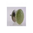 Ver imagem 1 de Puxador Ceramica Detalhes Verde Besha