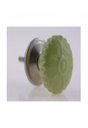 Ver imagem 1 de Puxador Ceramica Detalhes Verde Besha