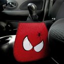 Ver imagem 2 de Lixeira de Carro Homem Aranha