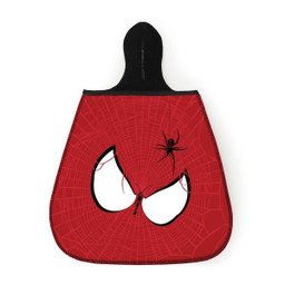 Lixeira de Carro Homem Aranha - 1